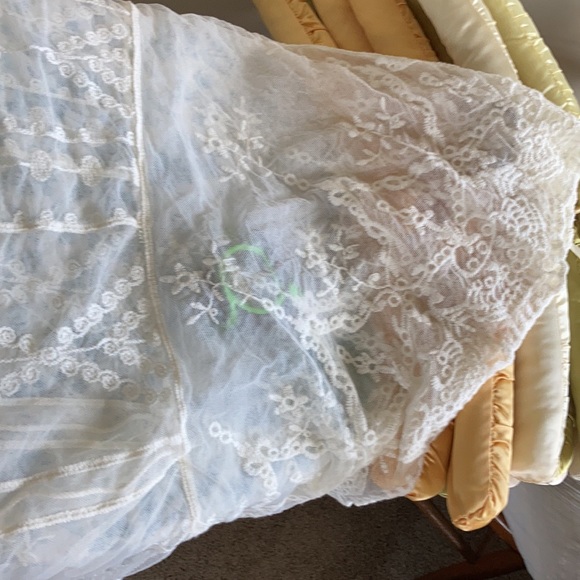 Cover-Up Never Worn - Picture 12 of 14